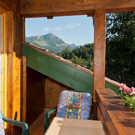 Ferienwohnung Aschauer Berchtesgaden Exterior foto
