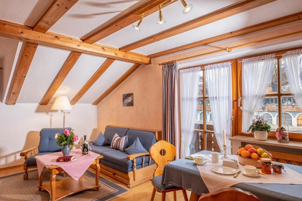 Ferienwohnung Aschauer Berchtesgaden Exterior foto