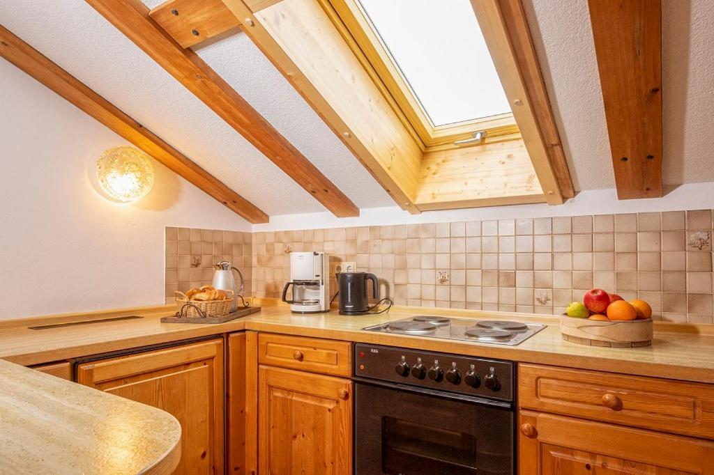Ferienwohnung Aschauer Berchtesgaden Exterior foto
