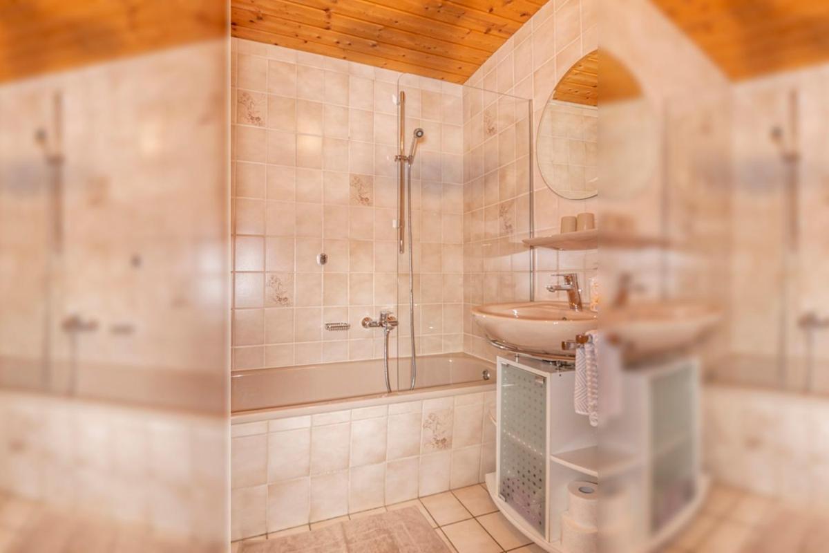 Ferienwohnung Aschauer Berchtesgaden Exterior foto