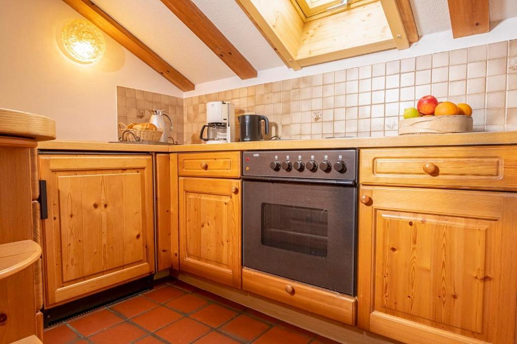 Ferienwohnung Aschauer Berchtesgaden Exterior foto