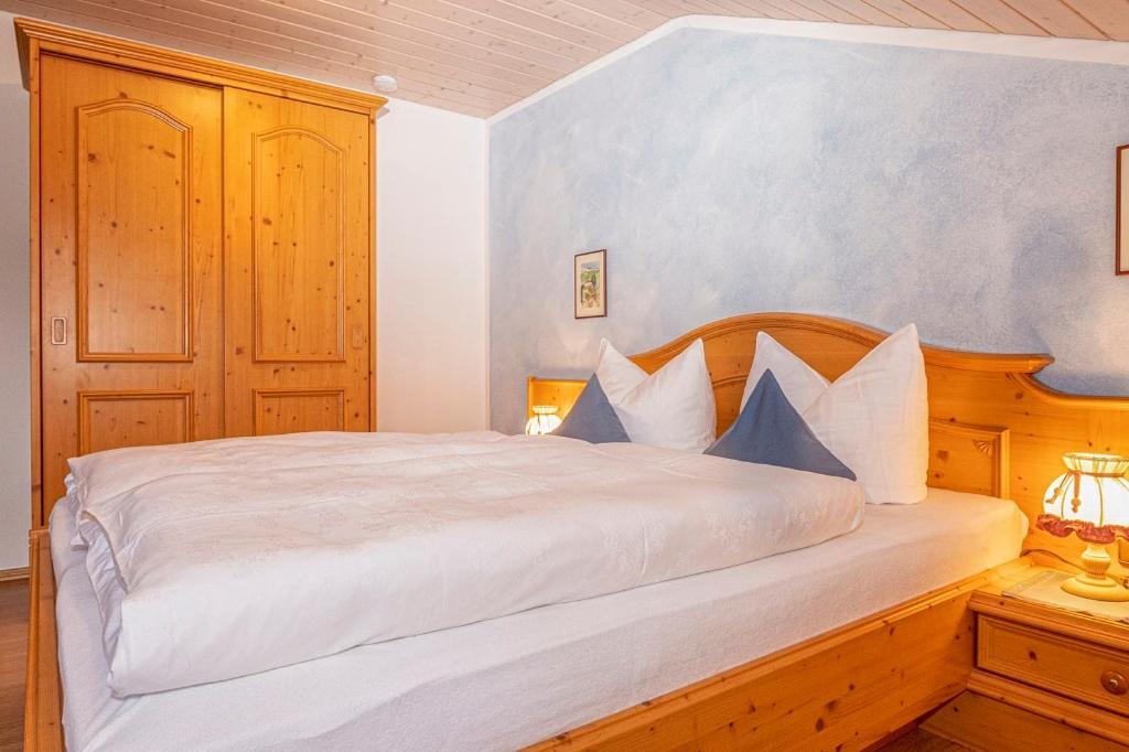 Ferienwohnung Aschauer Berchtesgaden Exterior foto