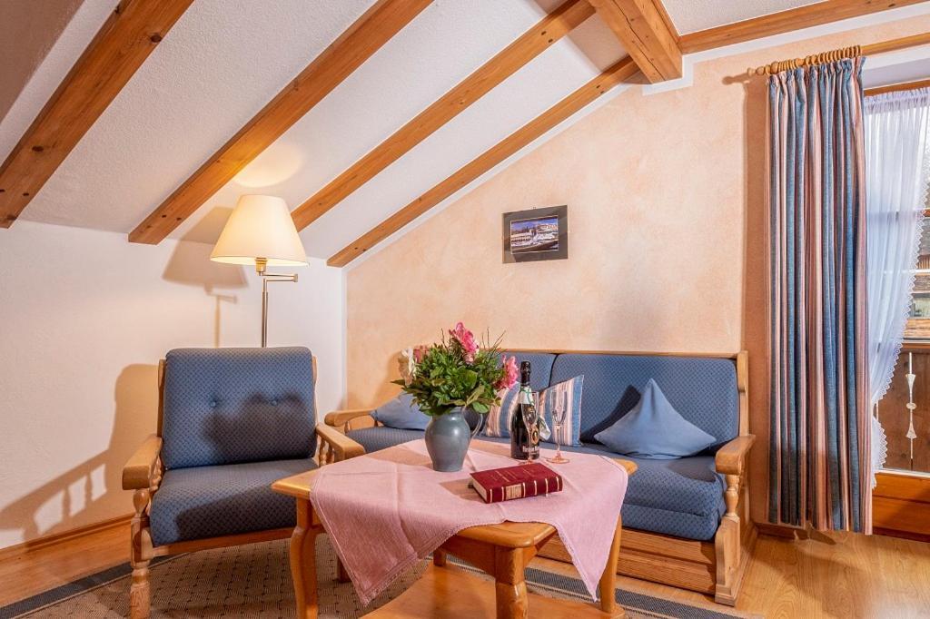 Ferienwohnung Aschauer Berchtesgaden Exterior foto